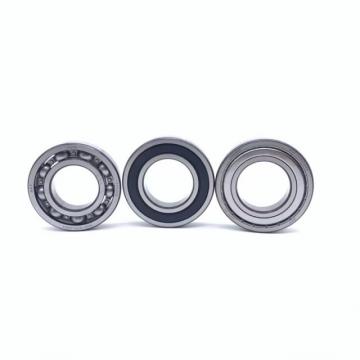 110 mm x 240 mm x 50 mm  KOYO NU322R Single-row cylindrical roller bearings