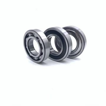 200 mm x 310 mm x 51 mm  KOYO 7040B Single-row, matched pair angular contact ball bearings