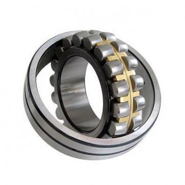 140 mm x 300 mm x 102 mm  KOYO NU2328 Single-row cylindrical roller bearings