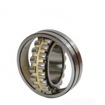 190 mm x 400 mm x 132 mm  KOYO NU2338 Single-row cylindrical roller bearings