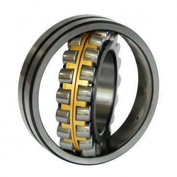 130 mm x 280 mm x 93 mm  KOYO NU2326 Single-row cylindrical roller bearings