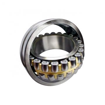 100 mm x 215 mm x 47 mm  KOYO NU320R Single-row cylindrical roller bearings