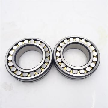 180 mm x 320 mm x 52 mm  FAG 6236-M Deep groove ball bearings