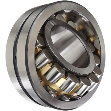 240 mm x 360 mm x 56 mm  FAG NU1048-M1 Cylindrical roller bearings with cage