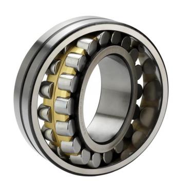 260 mm x 480 mm x 174 mm  FAG 23252-B-MB Spherical roller bearings