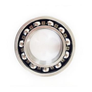 190 mm x 340 mm x 55 mm  FAG NU238-E-M1 Cylindrical roller bearings with cage