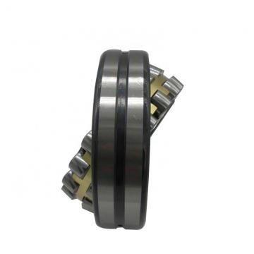 180 mm x 320 mm x 52 mm  KOYO 7236B Single-row, matched pair angular contact ball bearings