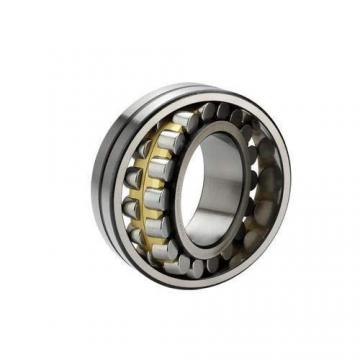200 mm x 360 mm x 58 mm  KOYO 7240 Single-row, matched pair angular contact ball bearings