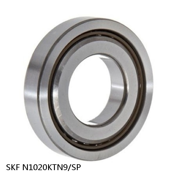 N1020KTN9/SP SKF Super Precision,Super Precision Bearings,Cylindrical Roller Bearings,Single Row N 10 Series