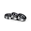 120 mm x 260 mm x 55 mm  KOYO 6324 Single-row deep groove ball bearings #2 small image