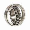 220 mm x 340 mm x 76 mm  FAG 32044-X Tapered roller bearings