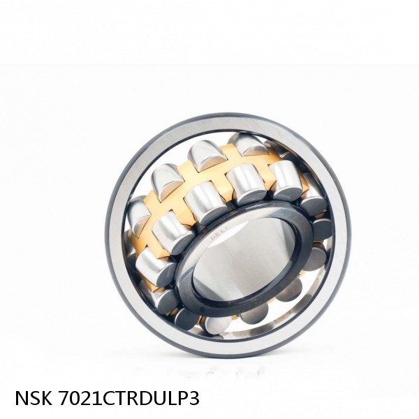 7021CTRDULP3 NSK Super Precision Bearings #1 small image