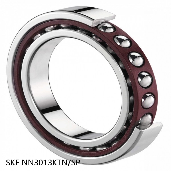 NN3013KTN/SP SKF Super Precision,Super Precision Bearings,Cylindrical Roller Bearings,Double Row NN 30 Series #1 small image