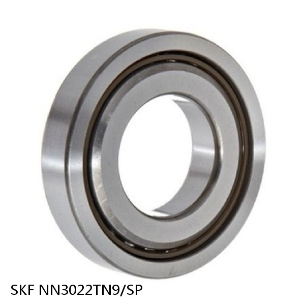 NN3022TN9/SP SKF Super Precision,Super Precision Bearings,Cylindrical Roller Bearings,Double Row NN 30 Series #1 small image