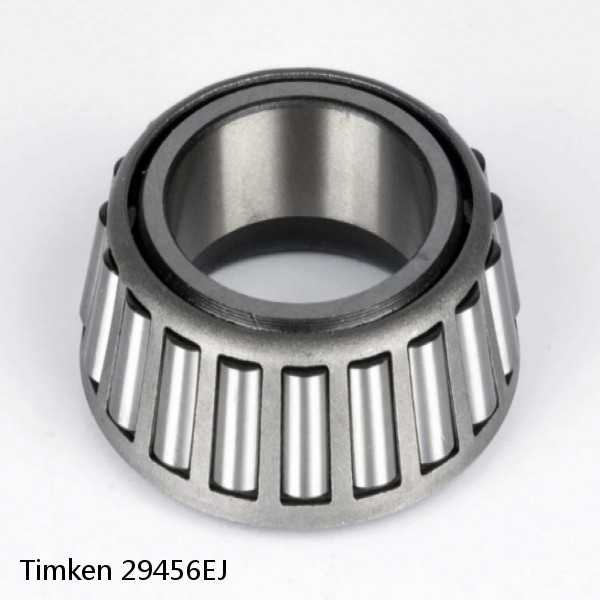 29456EJ Timken Tapered Roller Bearing #1 small image