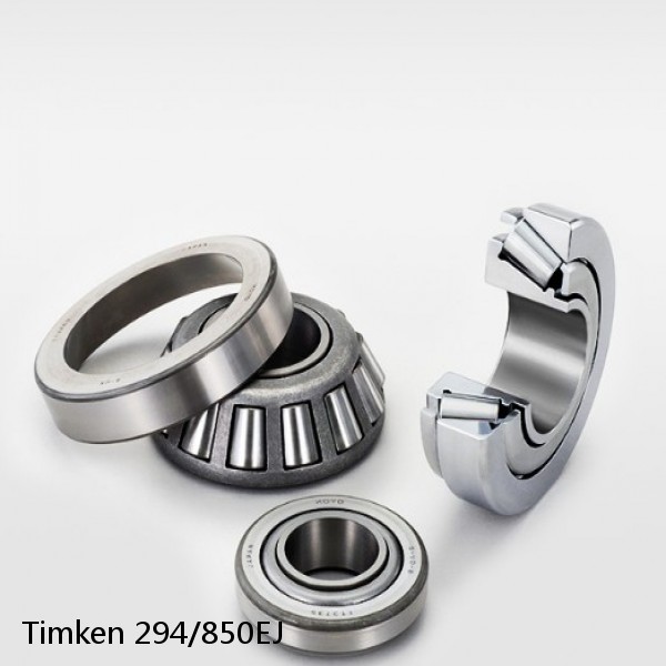 294/850EJ Timken Tapered Roller Bearing #1 small image
