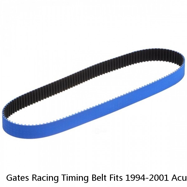 Gates Racing Timing Belt Fits 1994-2001 Acura Integra GSR B18C B18C1 T247RB