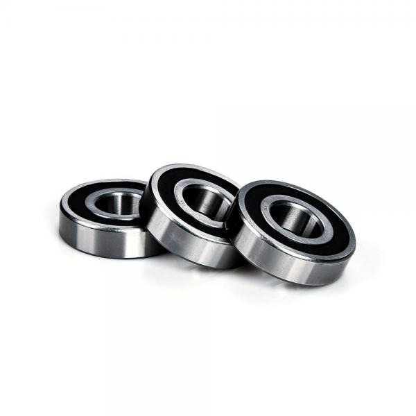 260 mm x 369,5 mm x 46 mm  KOYO AC523746B Single-row, matched pair angular contact ball bearings #1 image