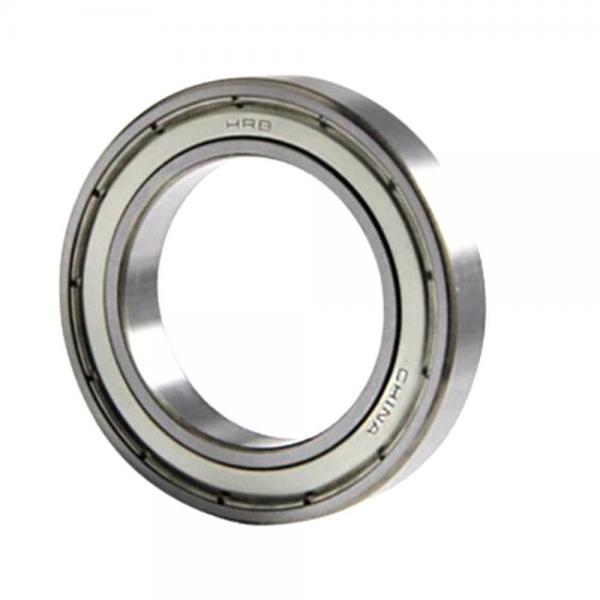 100 mm x 180 mm x 34 mm  KOYO NU220R Single-row cylindrical roller bearings #1 image