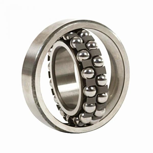 105 mm x 225 mm x 49 mm  KOYO 6321 Single-row deep groove ball bearings #1 image