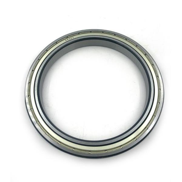 120 mm x 215 mm x 58 mm  KOYO NU2224 Single-row cylindrical roller bearings #2 image