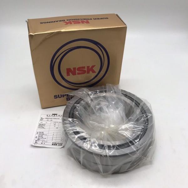 FAG NU1238-M1 Cylindrical roller bearings with cage #1 image