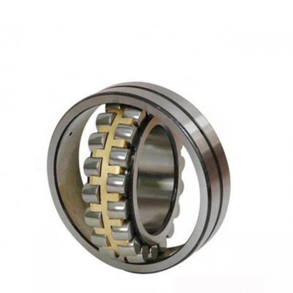 140 mm x 250 mm x 42 mm  KOYO NU228R Single-row cylindrical roller bearings #1 image
