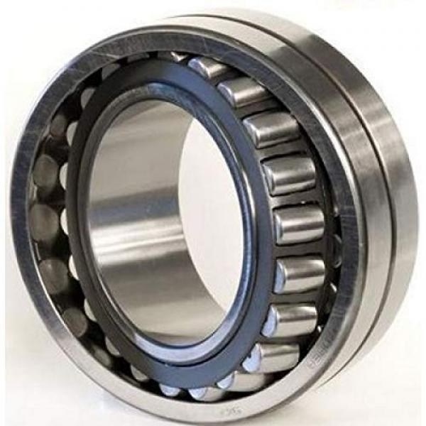 100 mm x 215 mm x 82.6 mm  KOYO NU3320 Single-row cylindrical roller bearings #2 image