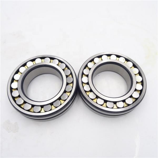 100 mm x 180 mm x 46 mm  KOYO NU2220 Single-row cylindrical roller bearings #1 image
