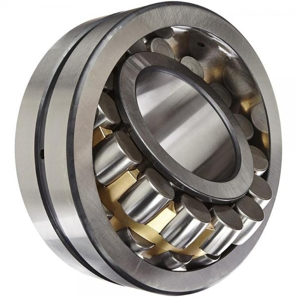 160 mm x 340 mm x 114 mm  FAG 22332-K-MB Spherical roller bearings #1 image