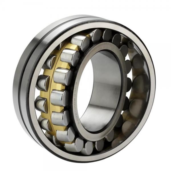 190 mm x 400 mm x 78 mm  FAG NU338-E-M1 Cylindrical roller bearings with cage #2 image