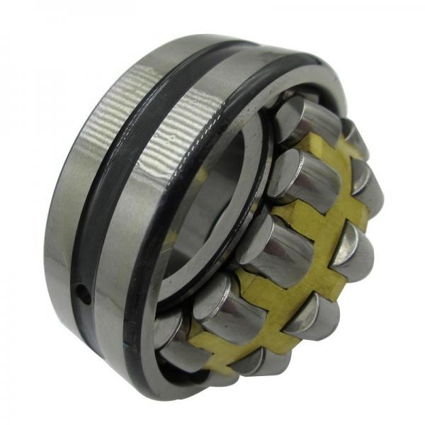 FAG NU344-E-M1A Cylindrical roller bearings with cage #2 image