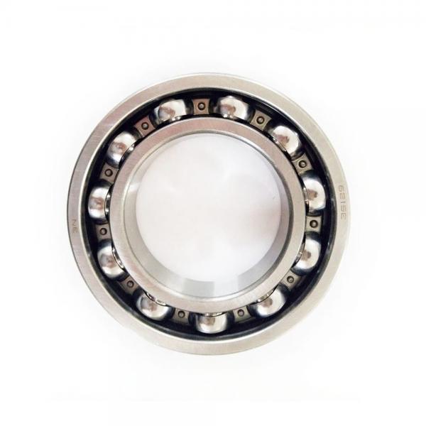 190 mm x 340 mm x 55 mm  FAG NU238-E-M1 Cylindrical roller bearings with cage #2 image
