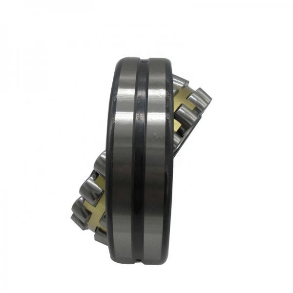105 mm x 190 mm x 36 mm  KOYO 7221B Single-row, matched pair angular contact ball bearings #2 image