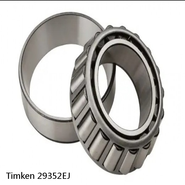 29352EJ Timken Tapered Roller Bearing #1 image