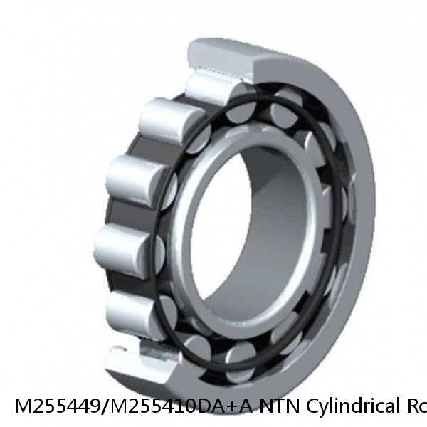 M255449/M255410DA+A NTN Cylindrical Roller Bearing #1 image