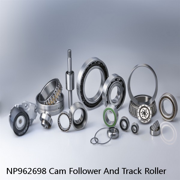 NP962698 Cam Follower And Track Roller #1 image