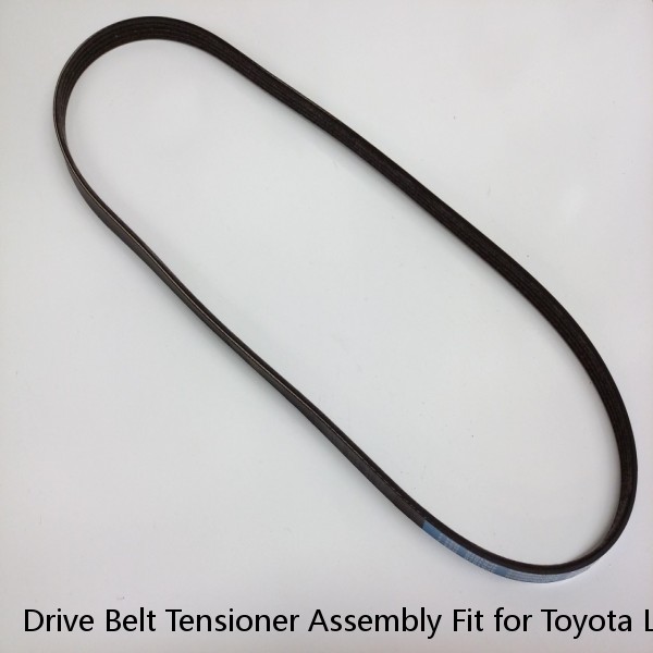  Drive Belt Tensioner Assembly Fit for Toyota Lexus 3.5L 4.0L V6 16620-31040 (Fits: Toyota) #1 image