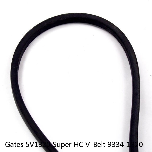 Gates 5V1320 Super HC V-Belt 9334-1320 #1 image