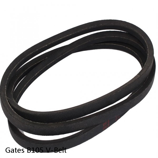 Gates B105 V-Belt #1 image